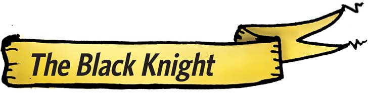 The Black Knight