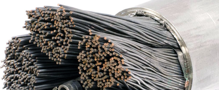 ITER superconducting wire