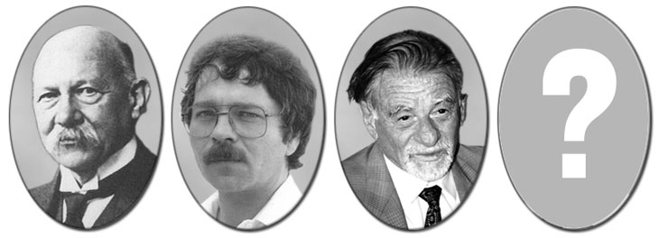 Heike Kamerlingh Onnes, J. Georg Bednorz, K. Alex Muller