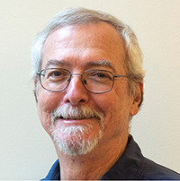 Thomas Harold Mareci