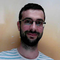 Frederic Mentink-Vigier